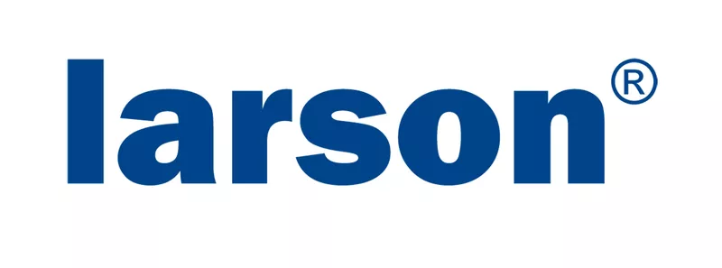 Larson logo