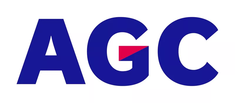 AGC Glass Europe logo