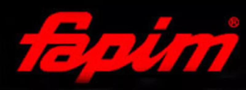 FAPIM logo