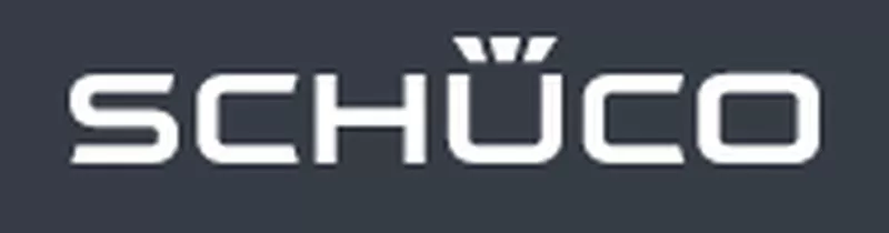 SCHUCO logo